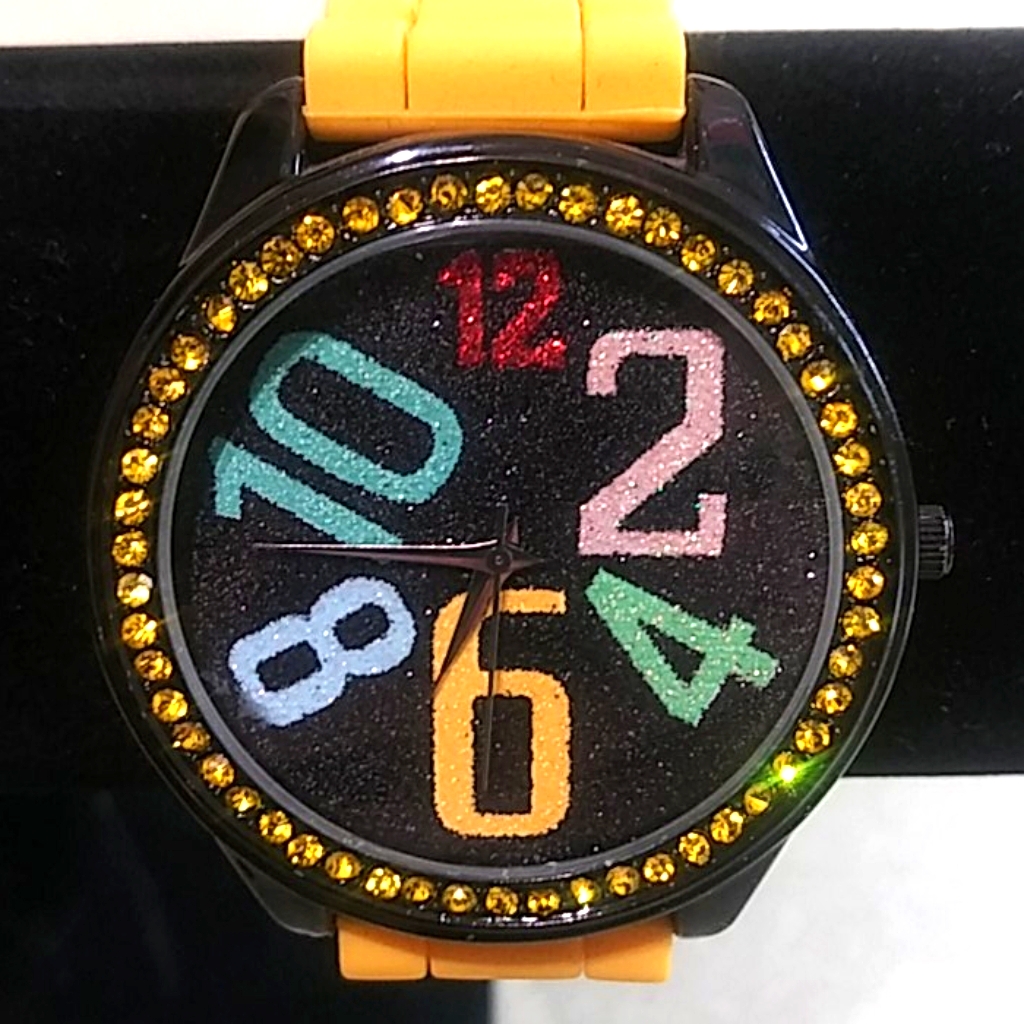 Geneva Watch